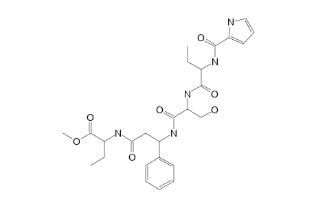 ASTERININ-F