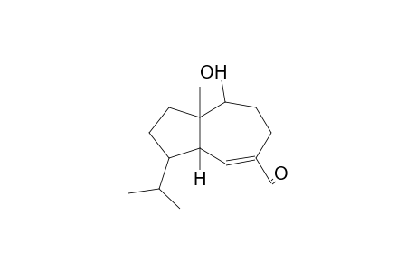 Aphanamol-ii