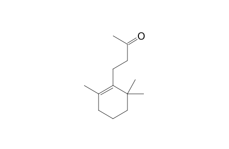 4-(2,6,6-Trimethyl-1-cyclohexenyl)butan-2-one