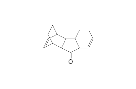 Tetracyclo[9.2.2.0(2,10).0(4,9)]pentadeca-5,12-dien-3-one