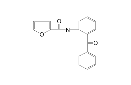 2'-benzoyl-2-furanilide