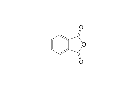 Phthalic anhydride