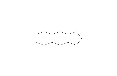 CYCLOTRIDECAN