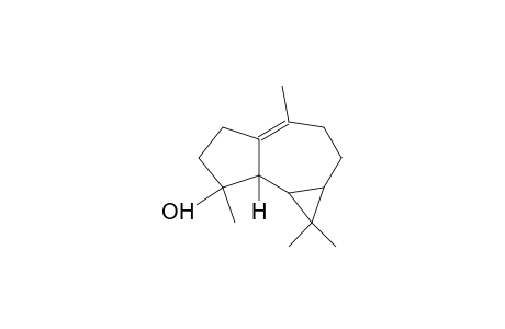 1H-CYCLOPROP[E]AZULEN-7-OL, 1A,2,3,5,6,7,7A,7B-OCTAHYDRO-1,1,4,7-TETRAMETHYL-