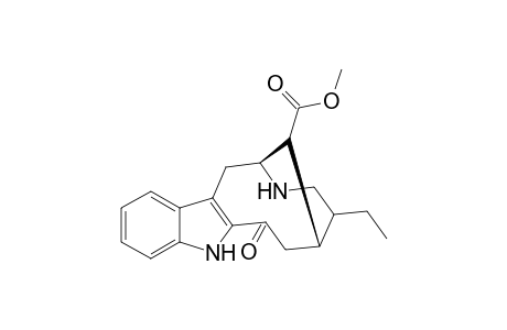 16-epi-19,20(S)-dihydroperivine