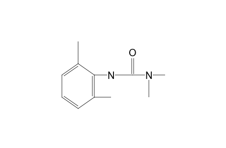 1,1-dimethyl-3-(2,6-xylyl)urea