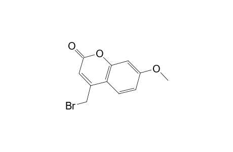 4-Bromomethyl-7-methoxycoumarin