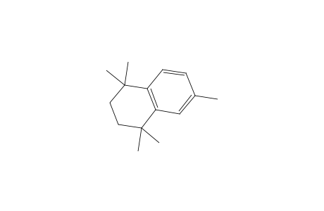 1,2,3,4-Tetrahydro-1,1,4,4,6-pentamethylnaphthalene