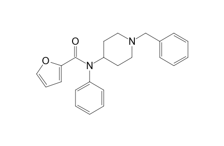 Benzylfuranylfentanyl