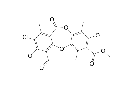 PHYSCIOSPORIN