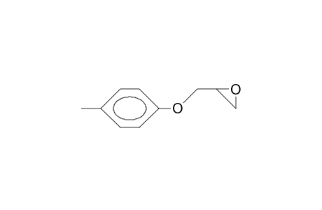 1,2-Epoxy-3-P-tolyloxy-propane