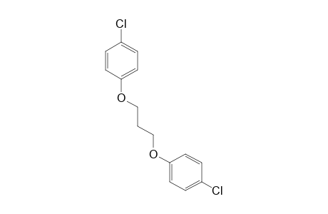 1,3-bis(p-chlorophenoxy)propane