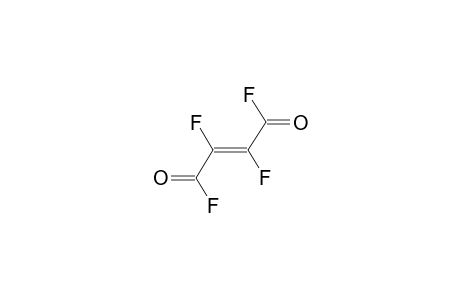 DIFLUOROFUMAROYLDIFLUORIDE