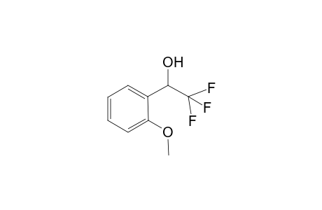 2,2,2-Trifluoro-1-(2-methoxyphenyl)ethanol