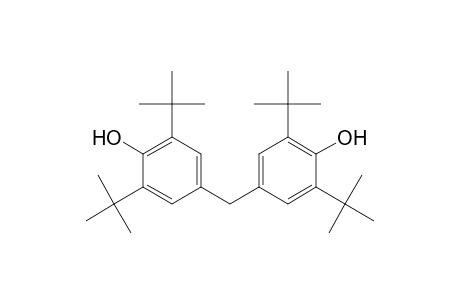 4,4'-Methylenebis-2,6-tert-butyl phenol