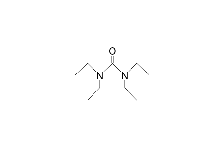 N,N,N',N'-Tetraethylurea