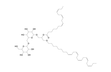 DGDG O-24:5_16:3