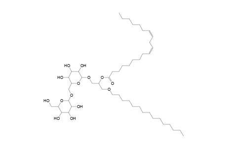 DGDG O-15:0_19:2