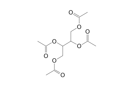 1,2,3,4-BUTANETETROL, TETRAACETATE