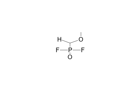 METHOXYMETHYLDIFLUOROPHOSPHONATE