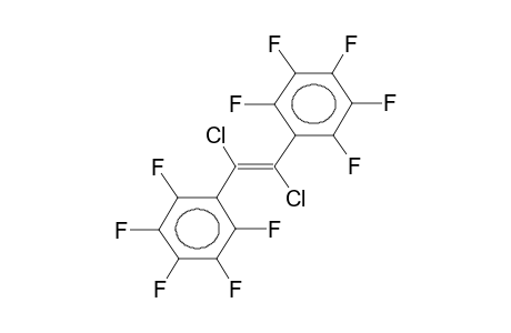 ALPHA,BETA-DICHLORODECAFLUOROSTILBENE