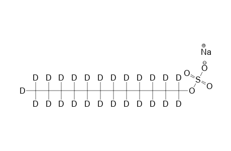 Sodium dodecyl sulfate-d25