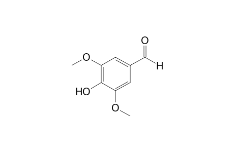 Syringaldehyde