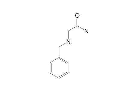 2-(benzylamino)acetamide
