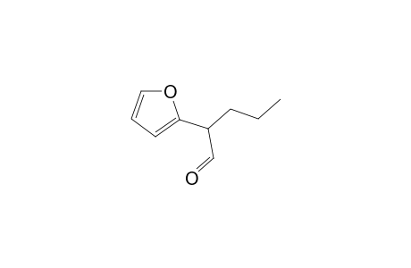 2-Furanacetaldehyde, .alpha.-propyl-
