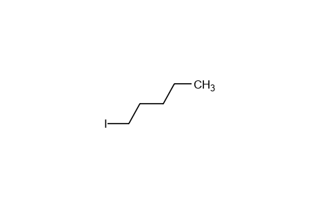 1-Iodopentane