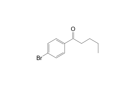 4'-Bromovalerophenone