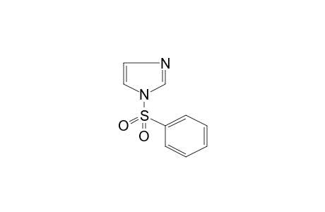 1-(Phenylsulfonyl)-1H-imidazole