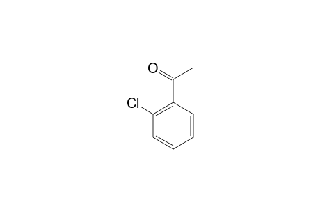 2'-Chloroacetophenone