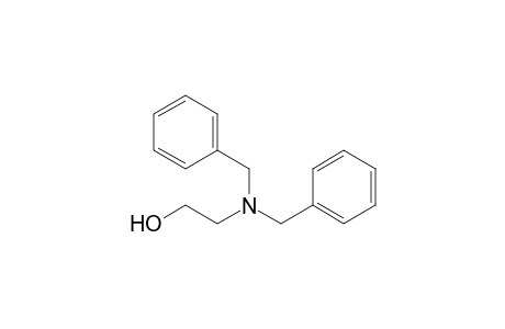 2-(Dibenzylamino)ethanol