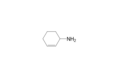 2-CYCLOHEXEN-AMINE