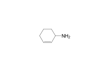 2-CYCLOHEXEN-AMINE