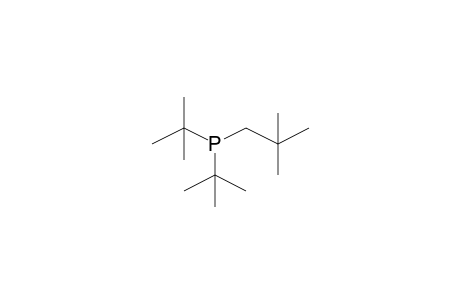 Di(tert-butyl)(neopentyl)phosphine