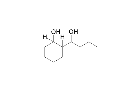 2-hydroxy-α-propylcyclohexanemethanol