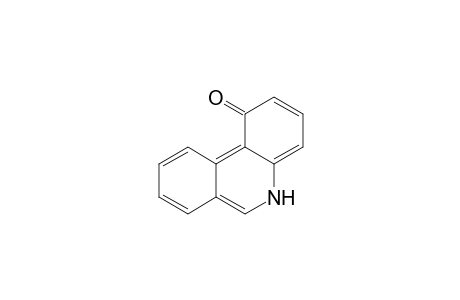 Phenanthridone