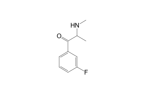 3-Fluoromethcathinone