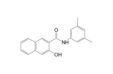 3-hydroxy-2-naphtho-3',5'-xylidine