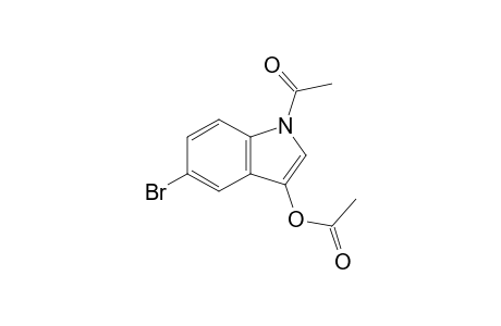 5-Bromoindoxyl diacetate