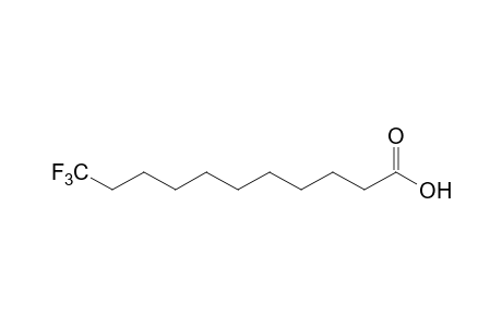 Heneicosafluoroundecanoic acid