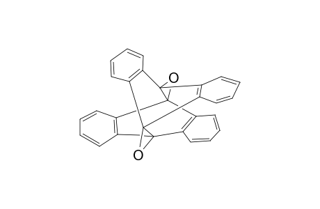 2,11-dioxanonacyclo[10.6.6.6(3,10).0(1,3).0(4,9).0(10,12).0(13,18).0(19,24).0(25,30)]triaconta-4(9),5,7,13(18),14,16,19(24),20,22,25(30),26,28-dodecaene