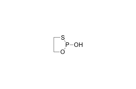 2-hydroxy-1,3,2-oxathiaphospholane