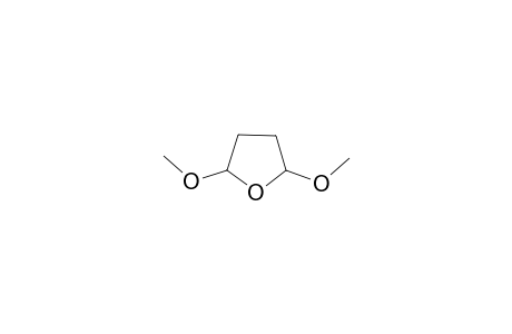 2,5-Dimethoxy-tetrahydrofuran