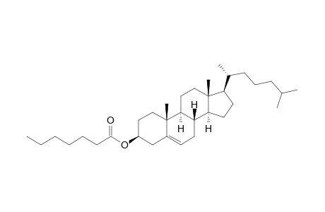 Cholesteryl n-heptanoate