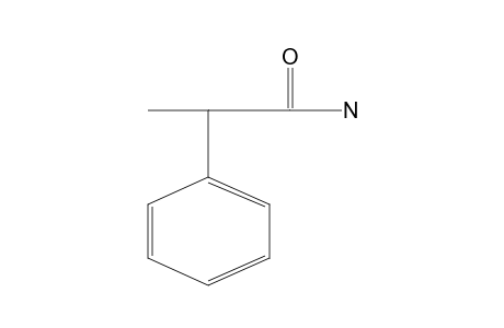 hydratropamide