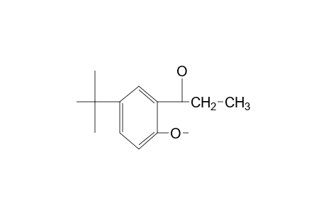 5-tert-BUTYL-alpha-ETHYL-2-METHOXYBENZYL ALCOHOL