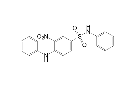 3-nitro-N4-phenylsulfanilanilide